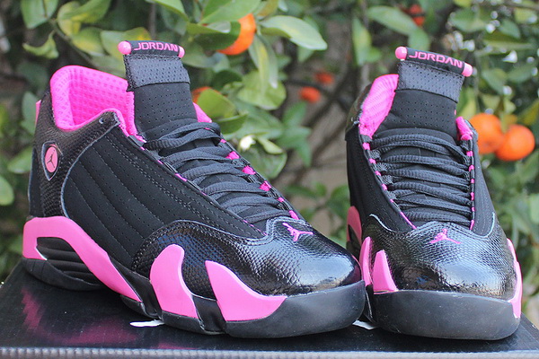 Jordan 14 Women AAA 7